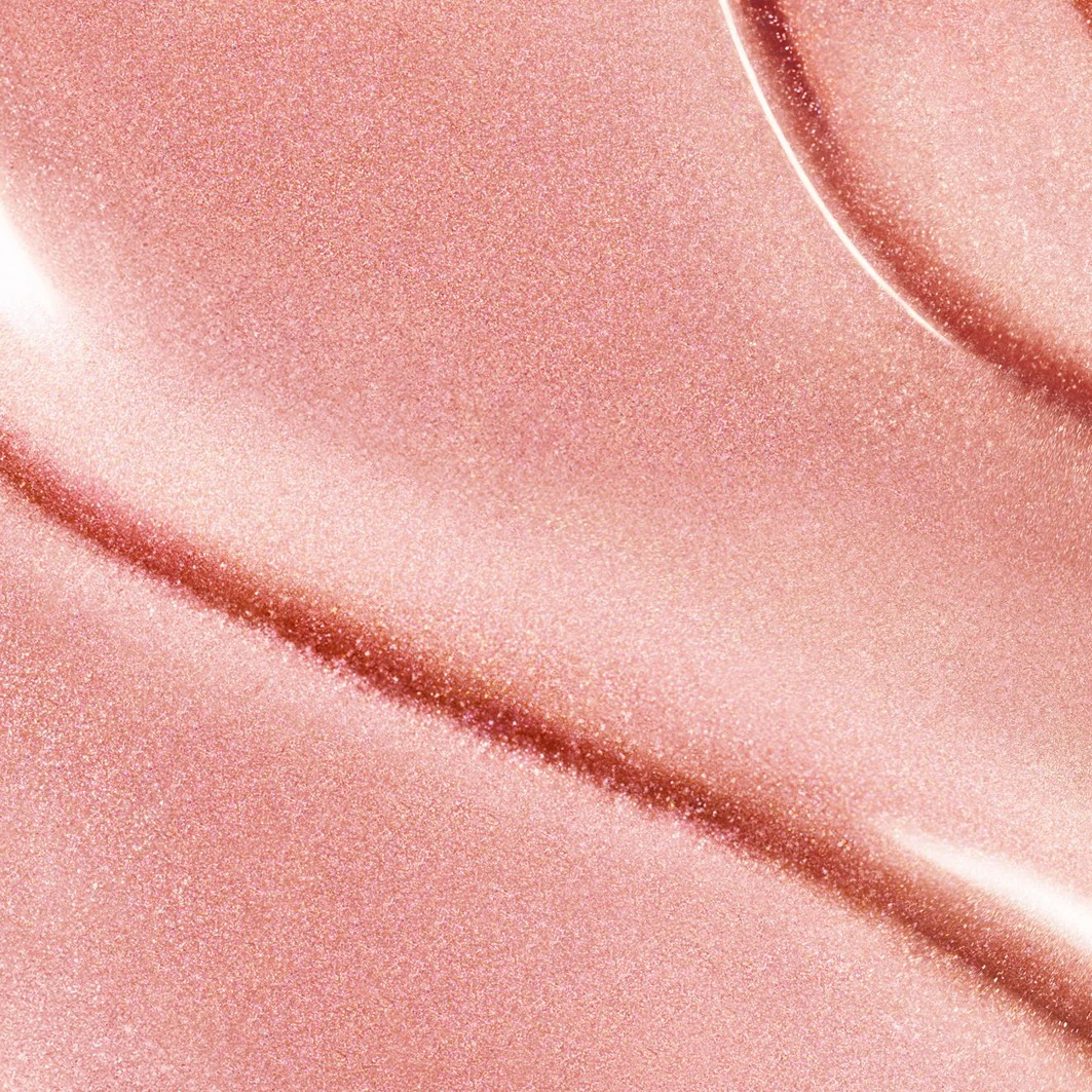 Or Florale Roll-On Multifunktions-Trockenöl Spendet Feuchtigkeit Sorgt für ein seidig glänzendes Finish