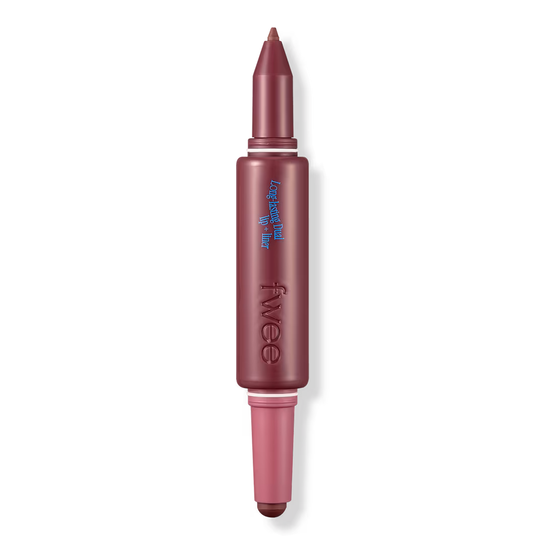 fwee  Long-Lasting Dual Coloring Stick Lip Liner