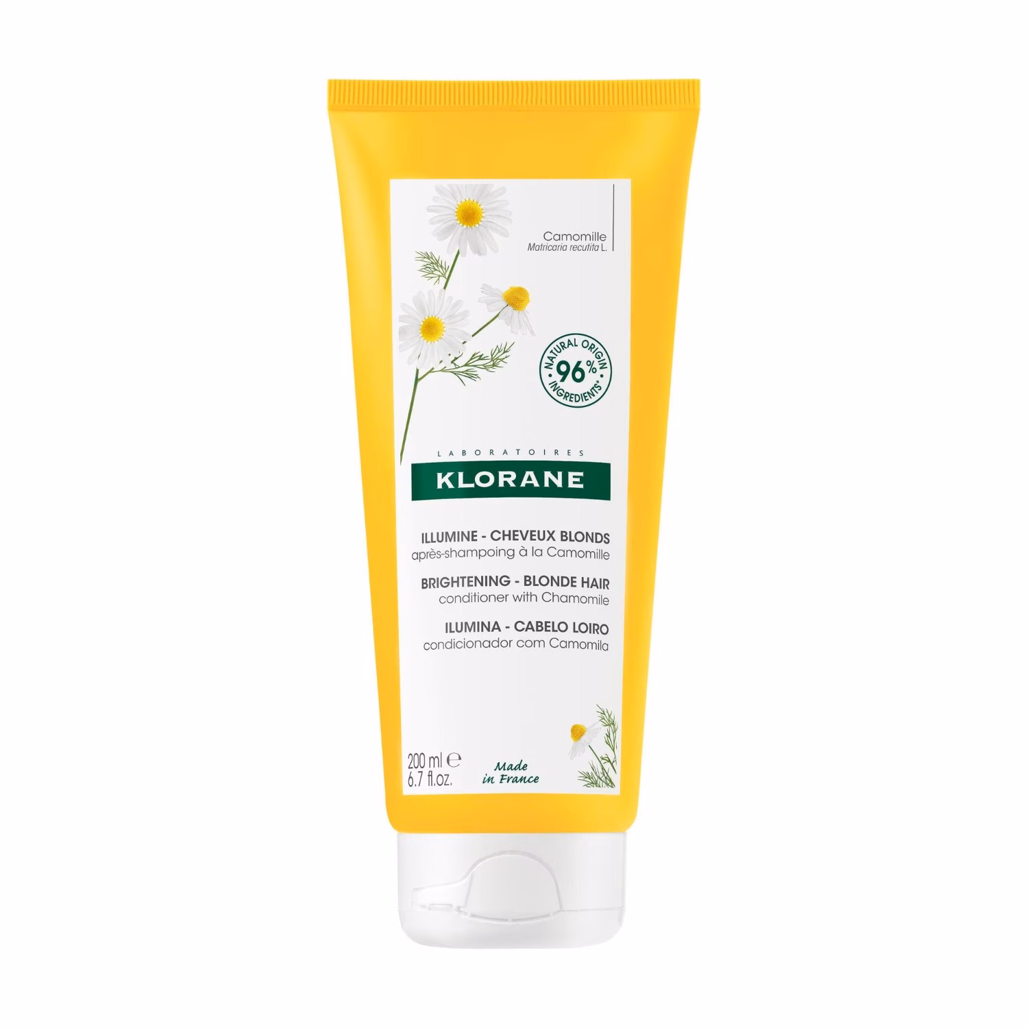 Klorane Conditioner