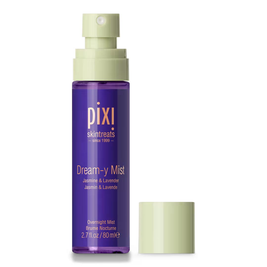 Pixi  Dream-y Mist with Jasmine and Lavender