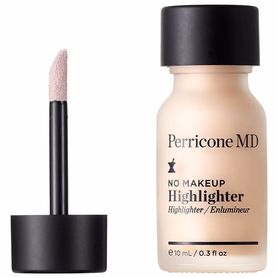 No Makeup Highlighter