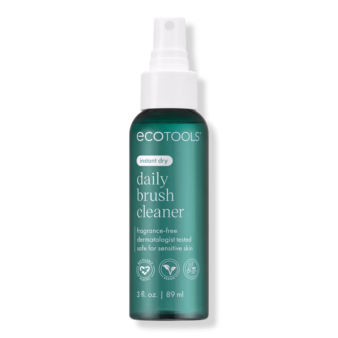 EcoTools  Daily Makeup Brush Cleaner