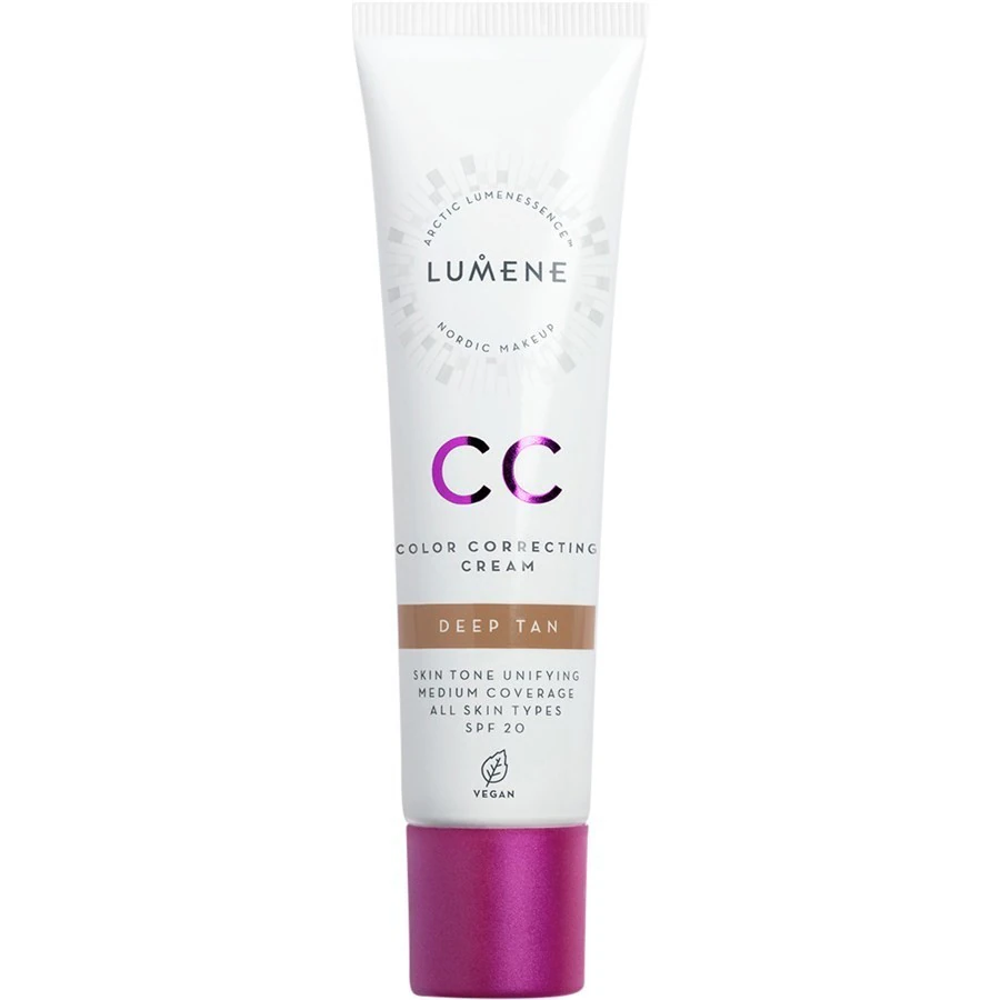 Color Correcting Cream SPF20