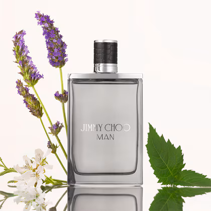 Jimmy Choo Man Eau de Toilette Gift Set for him 50ML