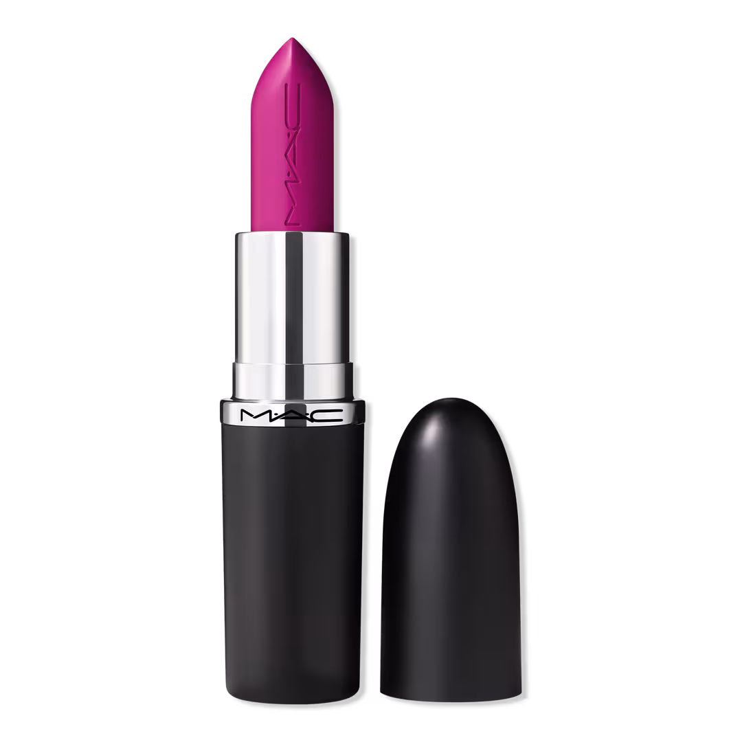 MAC  M·A·Cximal Sleek Satin Lipstick