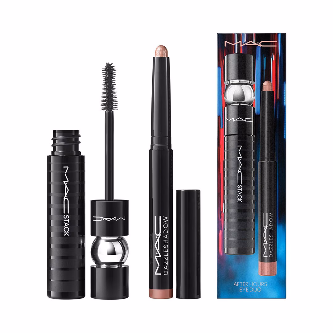 After Hours Eye Duo