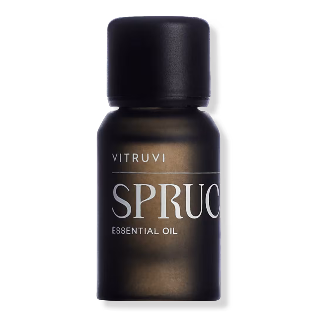 Vitruvi  Spruce Essential Oil