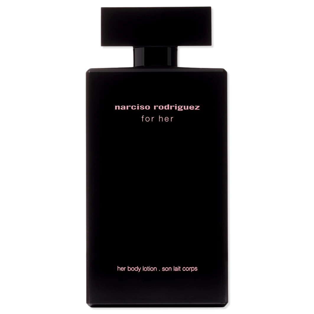 Body Lotion