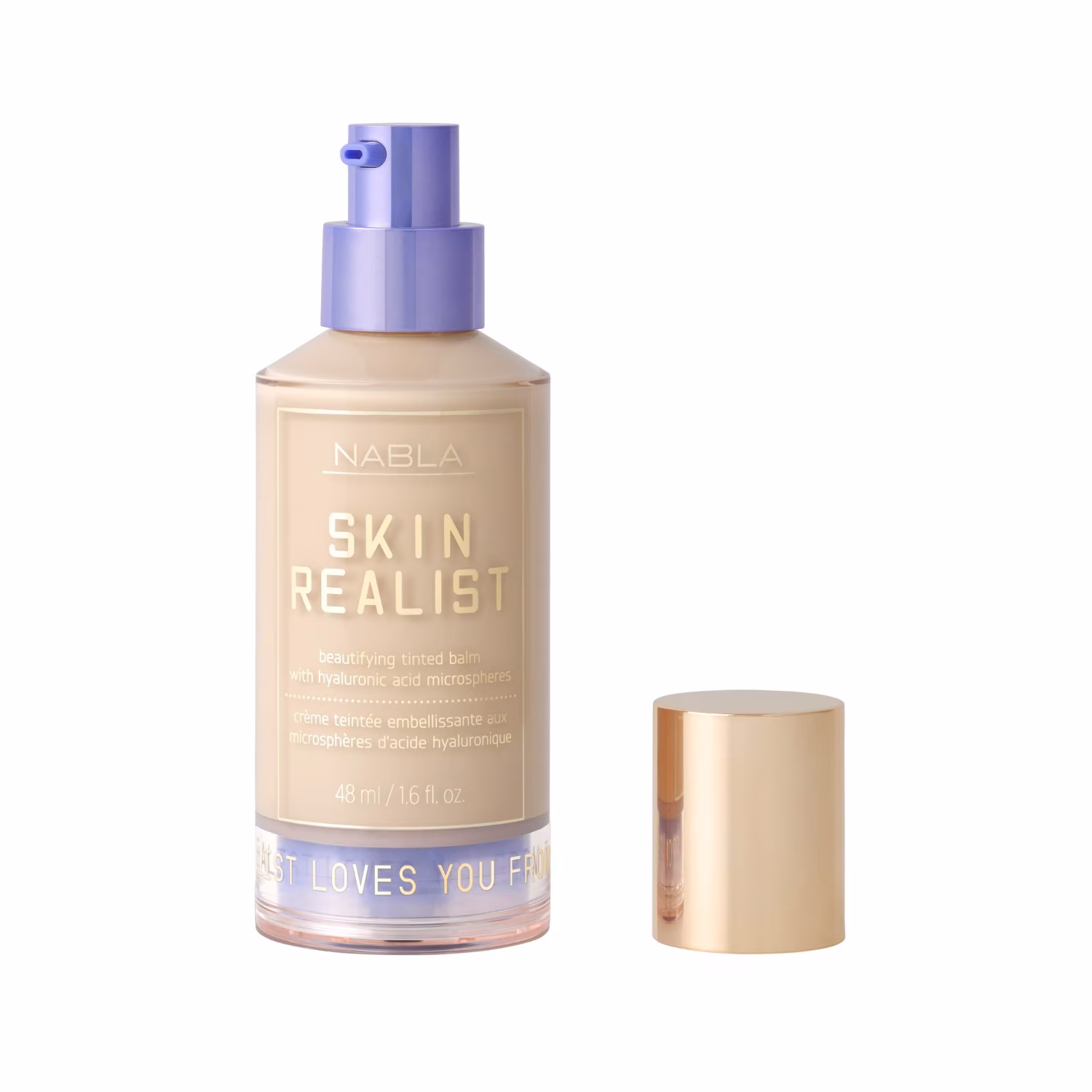 Skin Realist