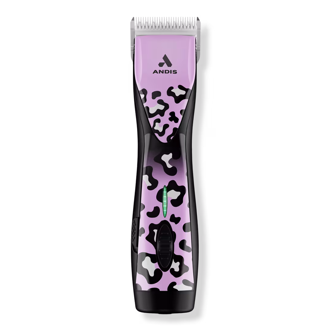 Andis  Pulse ZR II Wild