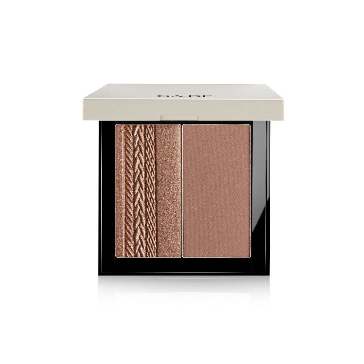 Velveteen Contour Blush