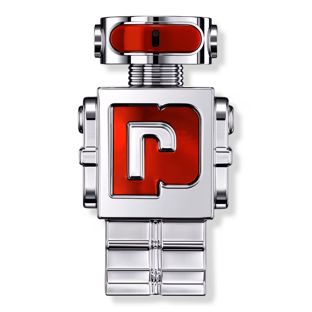Rabanne  Phantom in Red Parfum Elixir