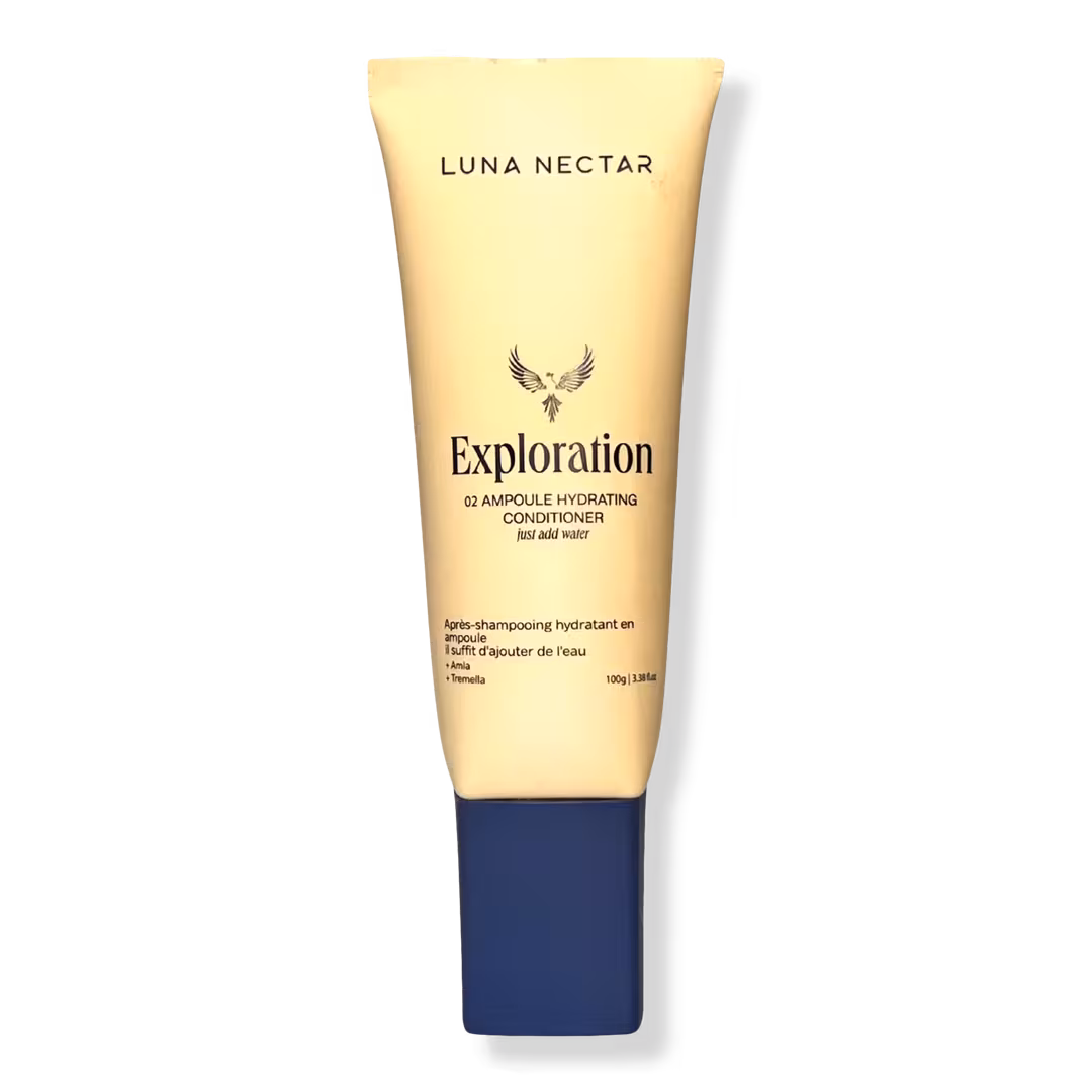 Luna Nectar  Exploration 02 Ampoule Hydrating Conditioner