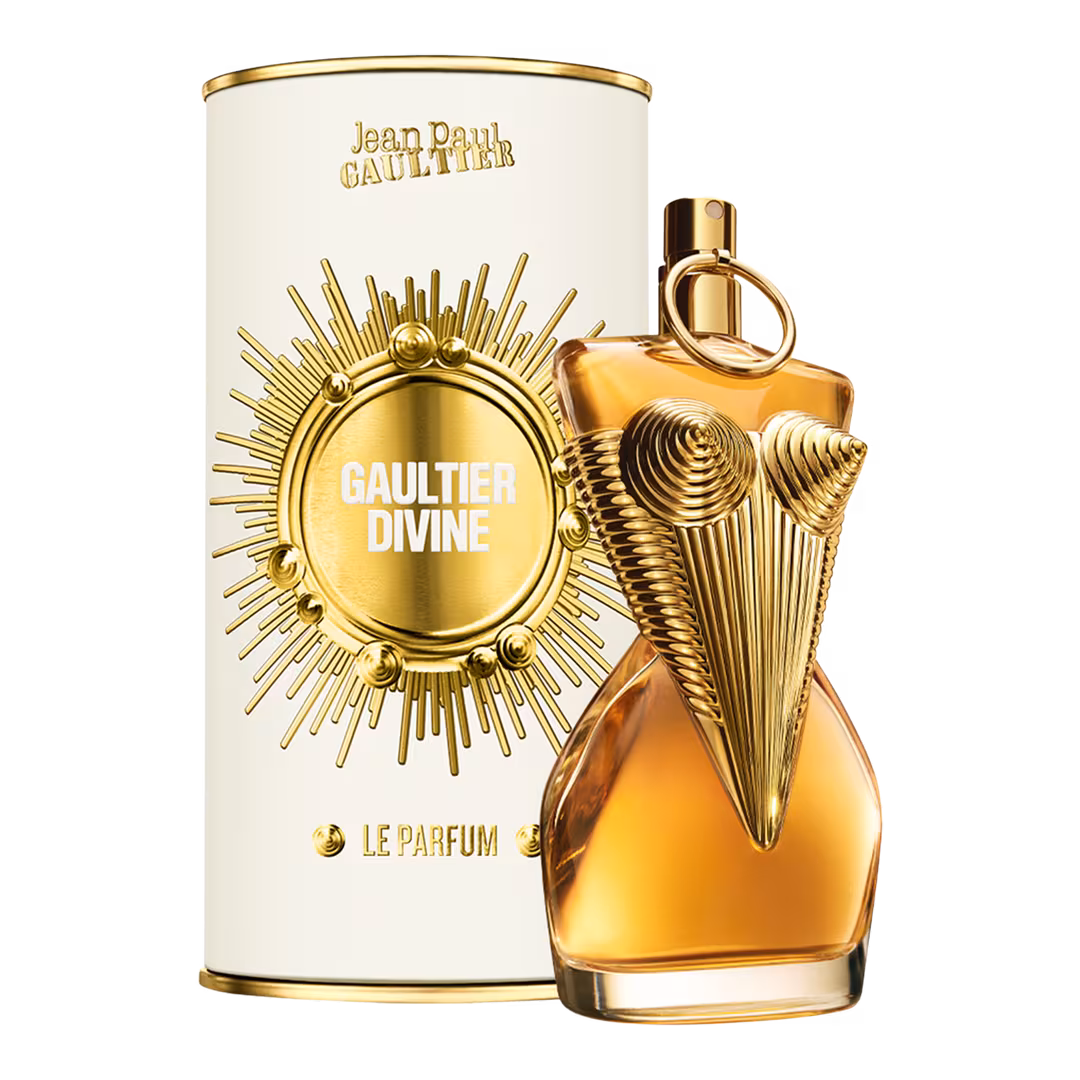 Jean Paul Gaultier  Gaultier Divine Le Parfum
