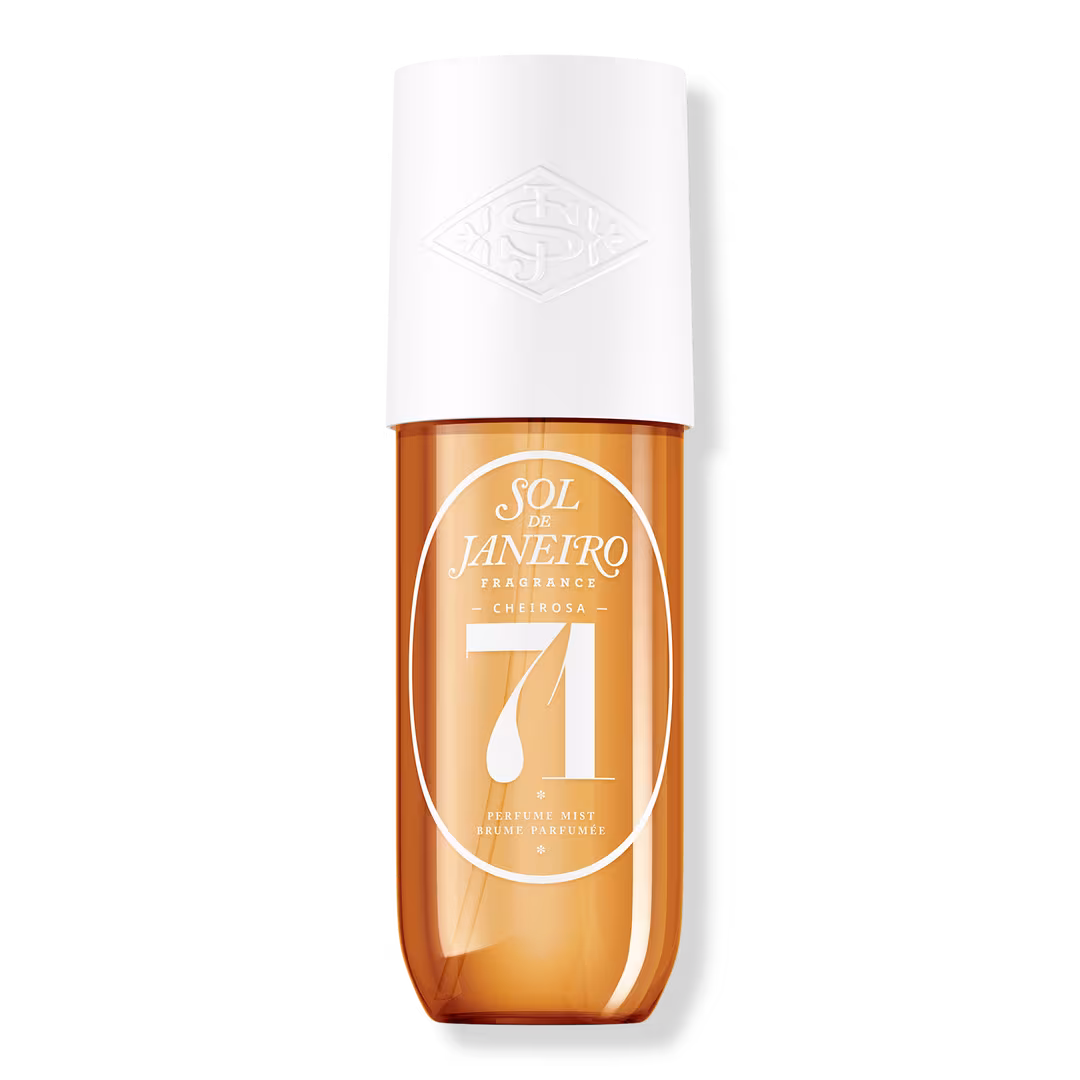 Sol de Janeiro  Cheirosa 71 Hair & Body Perfume Mist