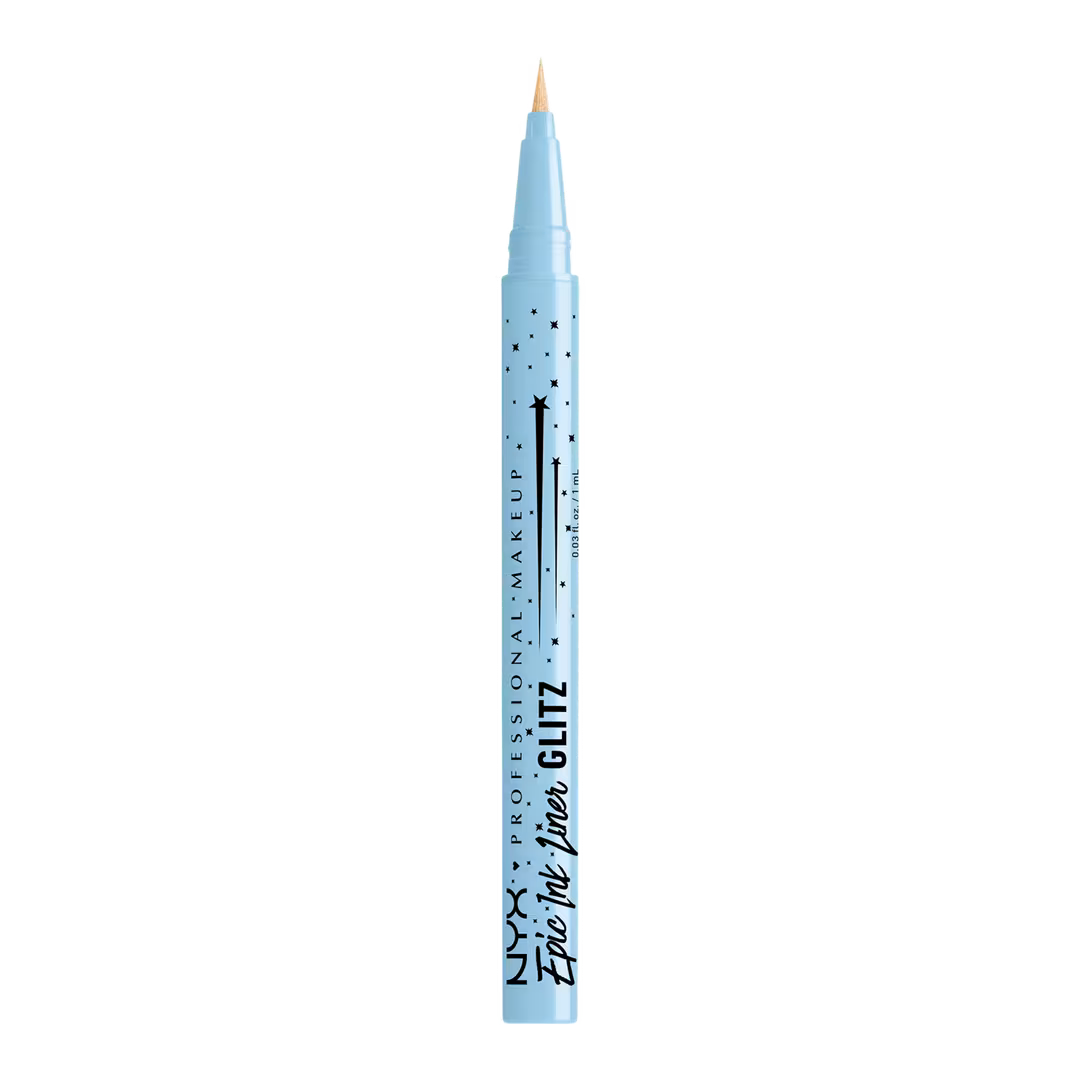 NYX Professional Makeup  Epic Holiday Candy Swirl Eyeliner