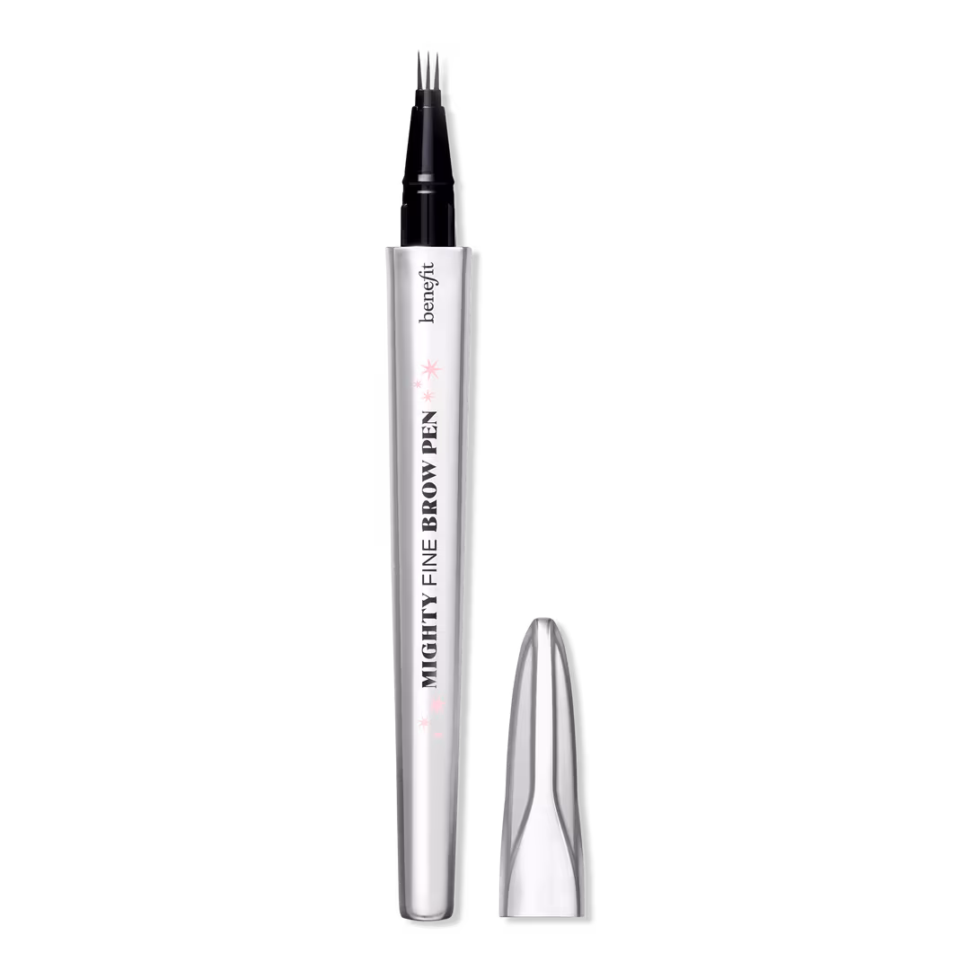 Benefit Cosmetics  Mighty Fine Brow Pen