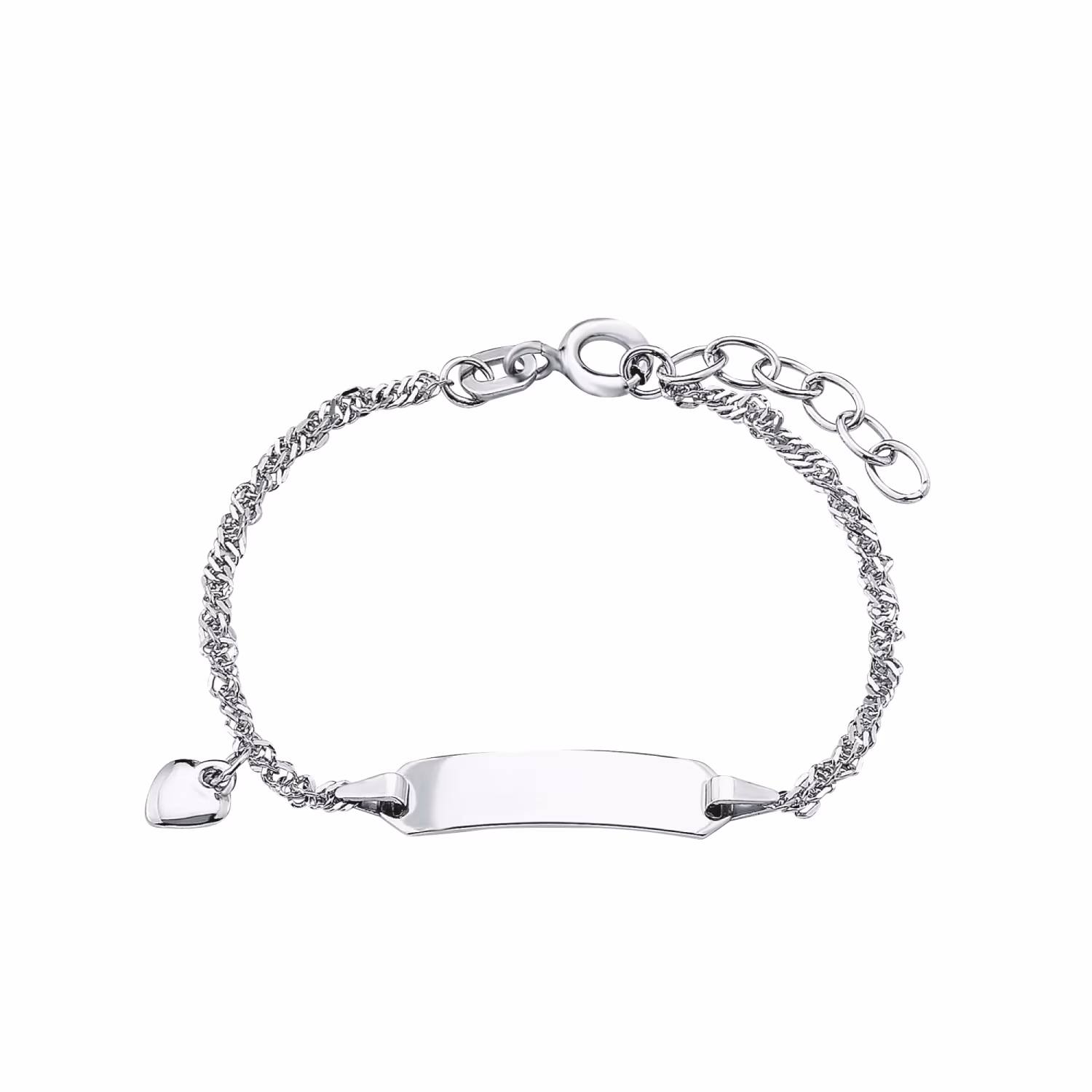 Identarmband