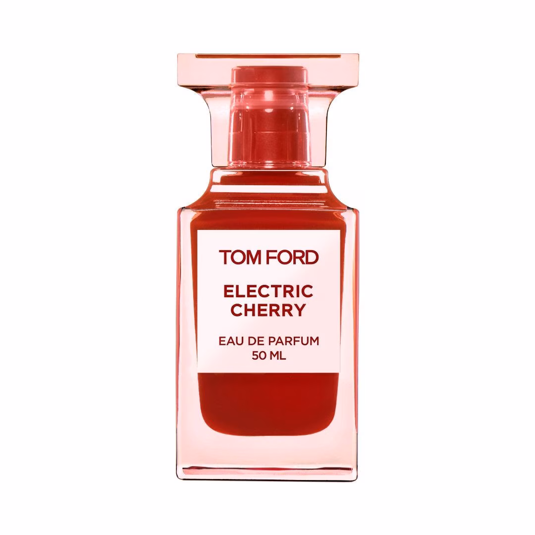 ELECTRIC CHERRY EDP