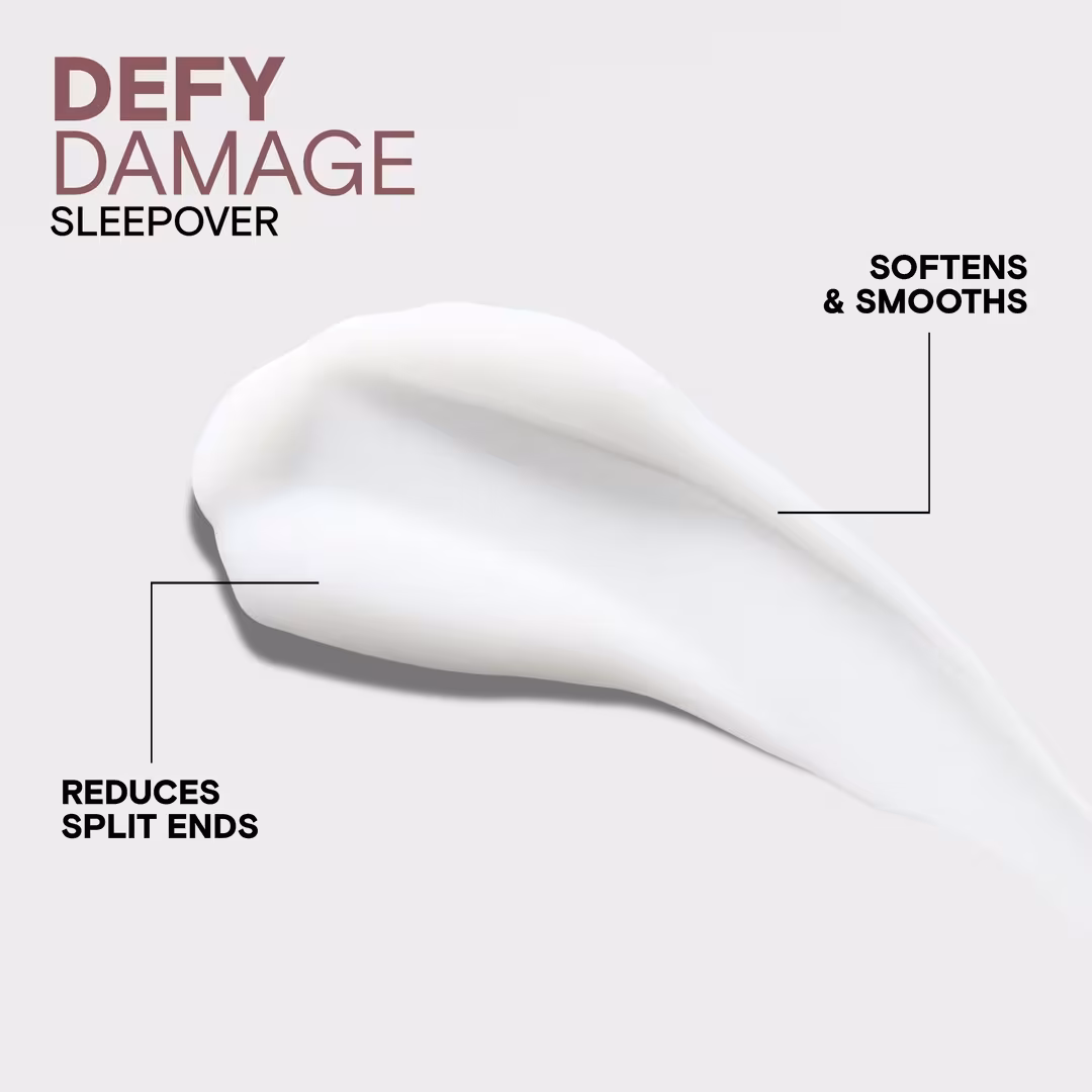 Joico  Defy Damage Sleepover Overnight Nourishing Treatment