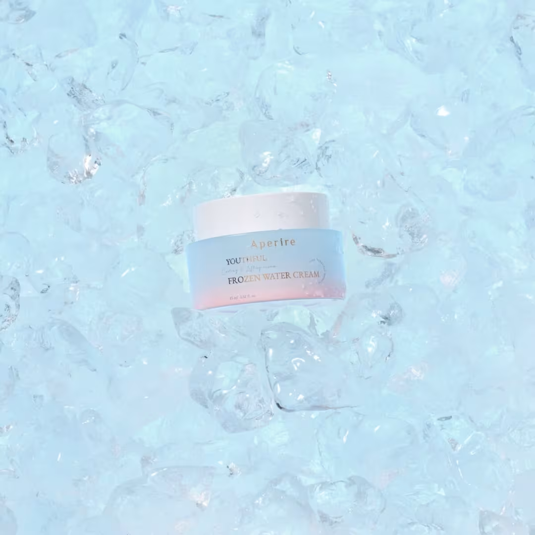 Aperire  Youthful Frozen Water Cream