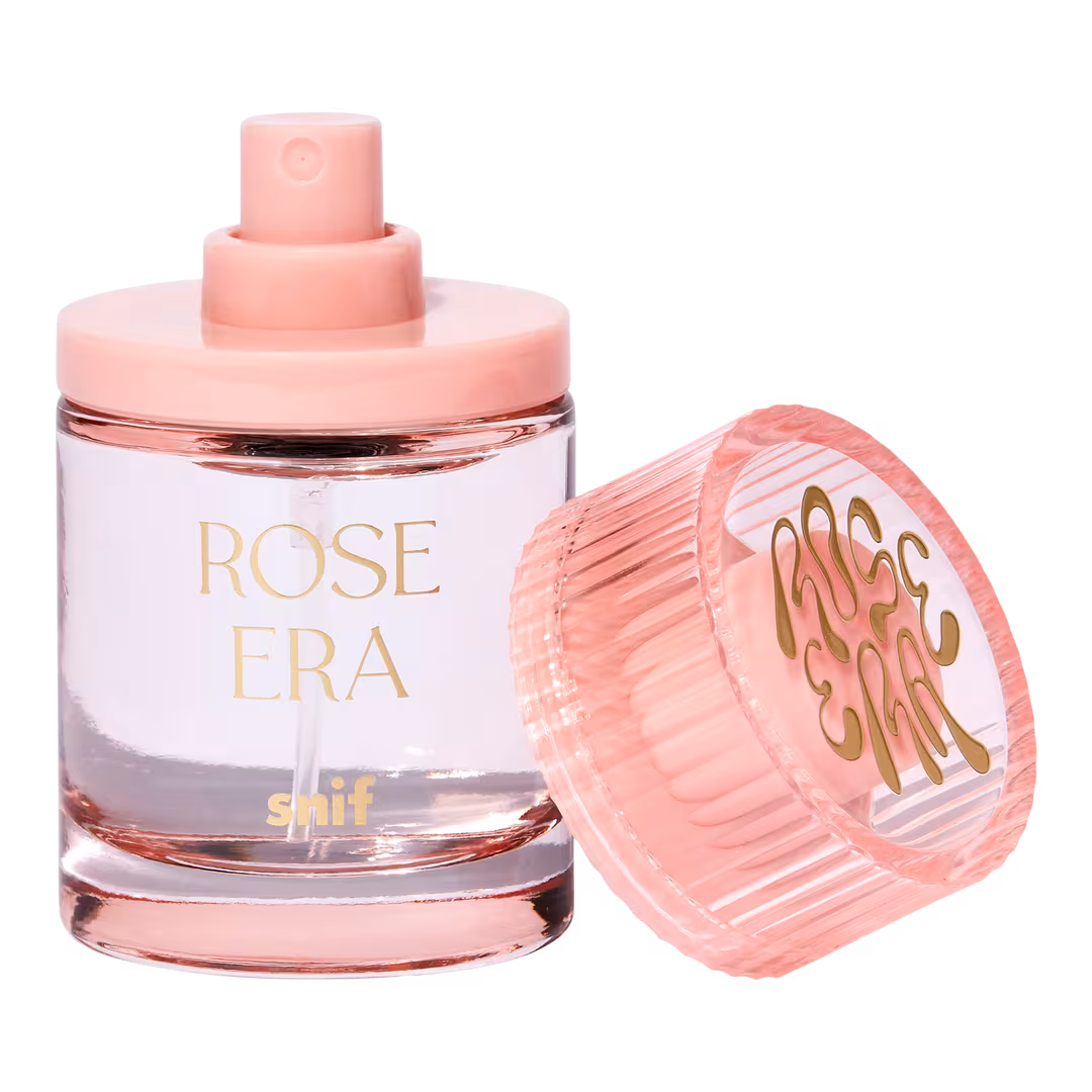 Snif  Rose Era Eau de Toilette