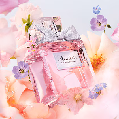 DIOR Miss Dior Blooming Bouquet Eau de Toilette Spray 50ML