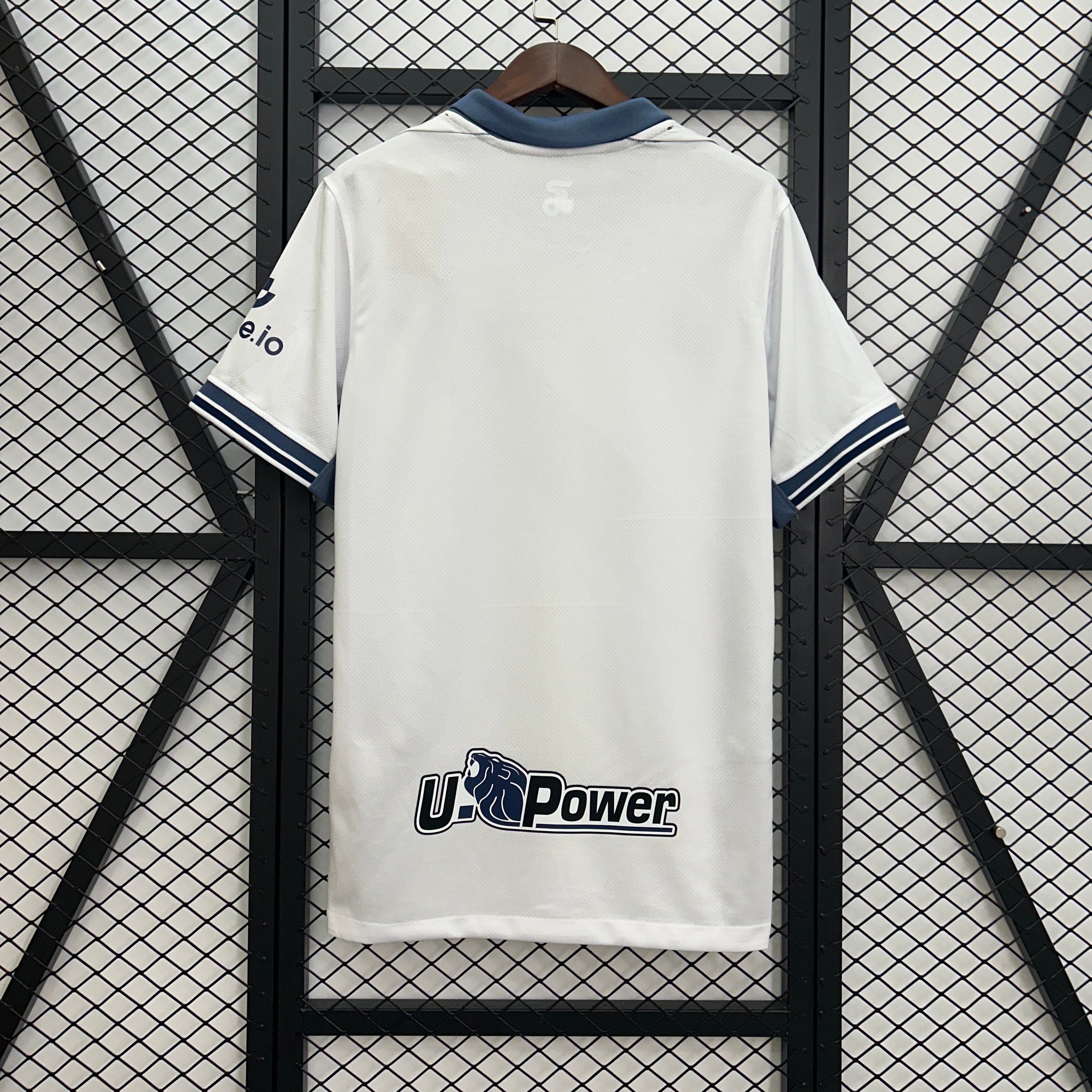 2024/2025 Inter Milan Special Edition Football Shirt (FANS)