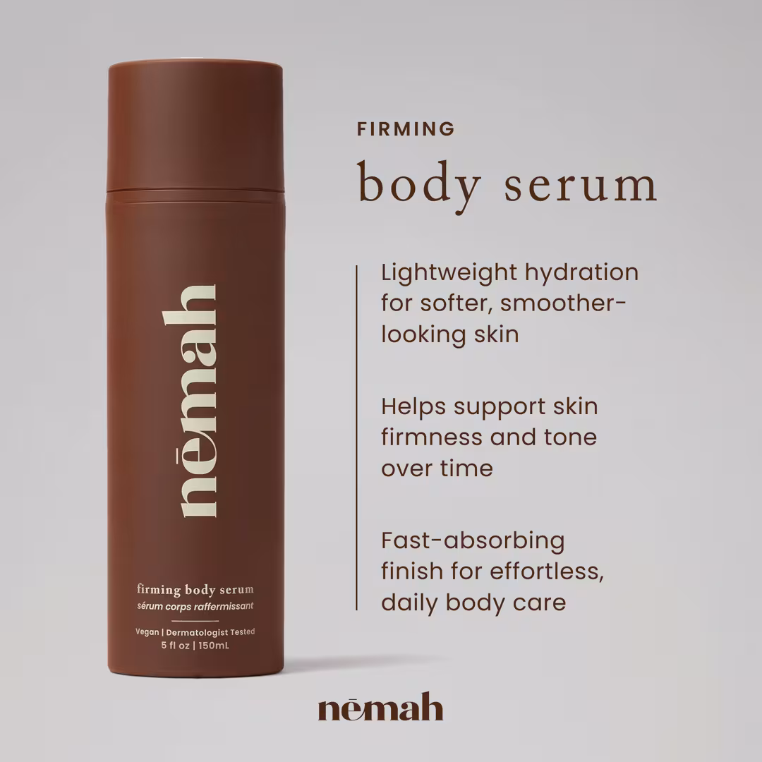 Nēmah  Firming Body Serum