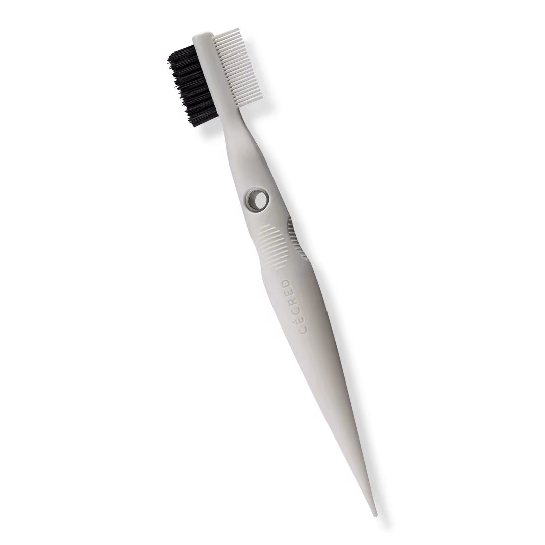 CÉCRED  Edge Brush