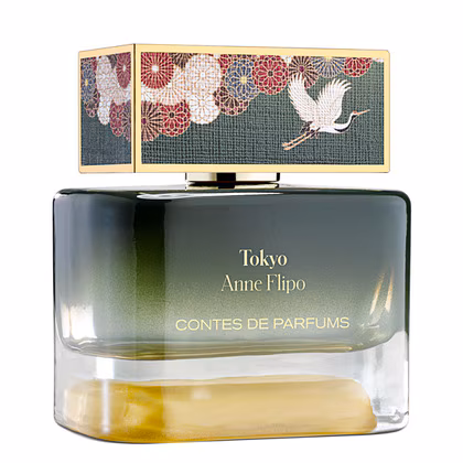 Contes de Parfums Tokyo Eau de Parfum Spray 100ML