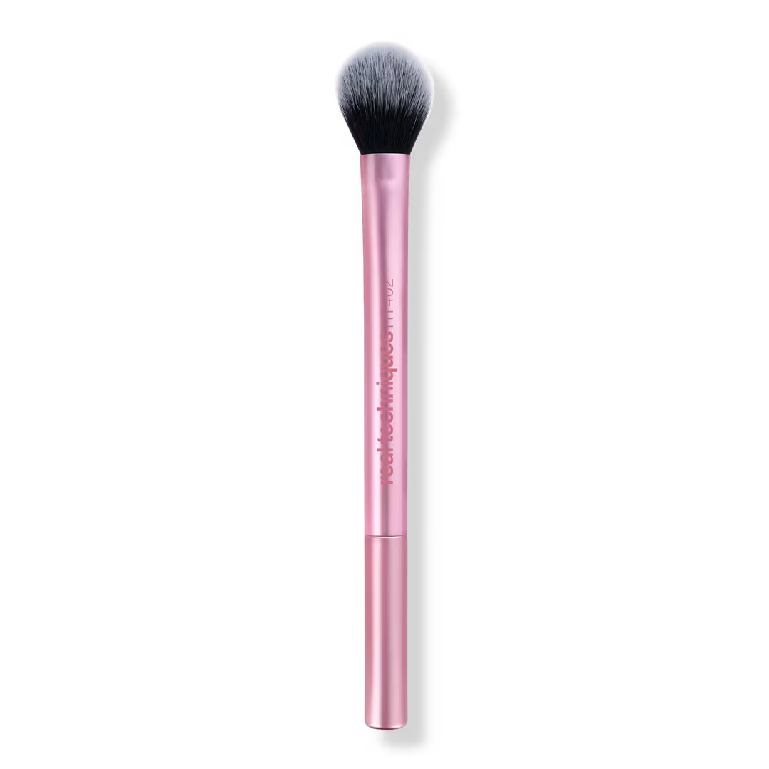Real Techniques  Makeup Setting Powder Brush