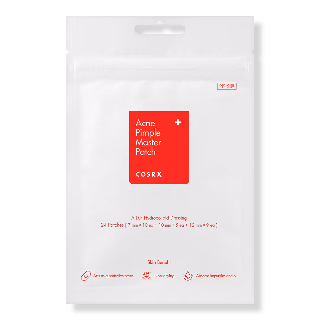 COSRX  Acne Pimple Master Patch - Original Care