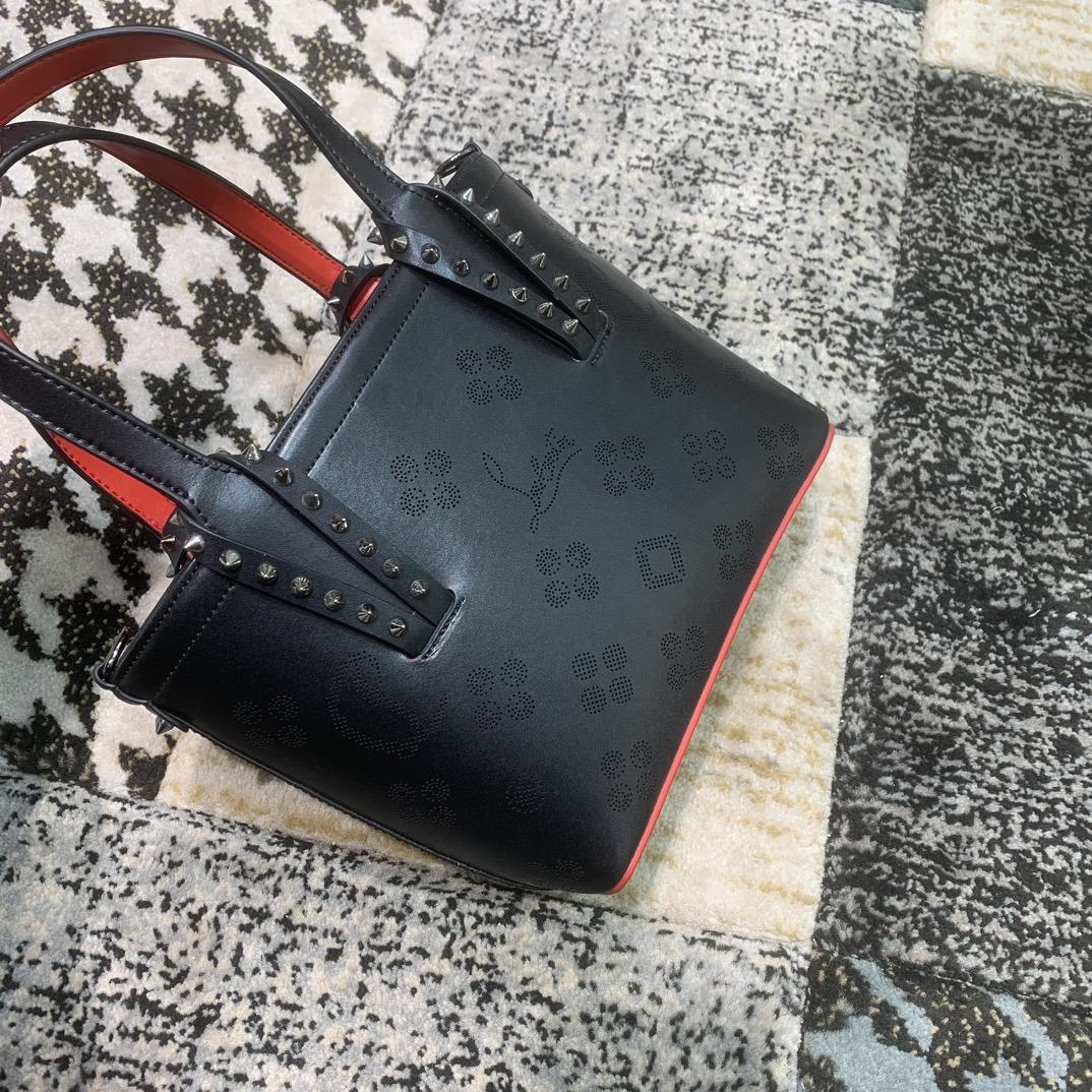 Christian Louboutin Small Tote Bag