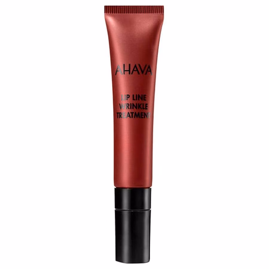 Lip Line Wrinkle Treatment