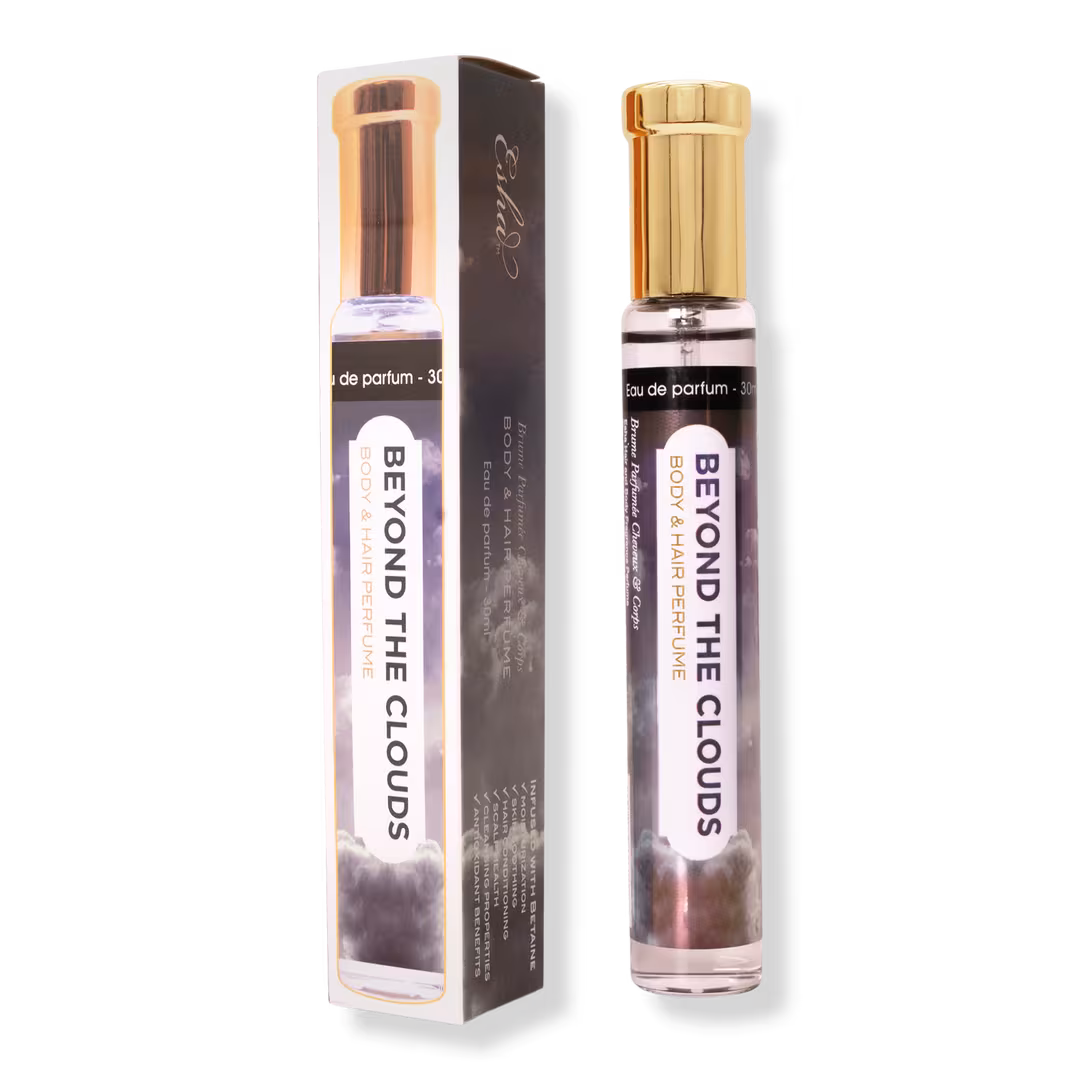 Esha  Beyond The Clouds Body & Hair Perfume Mist