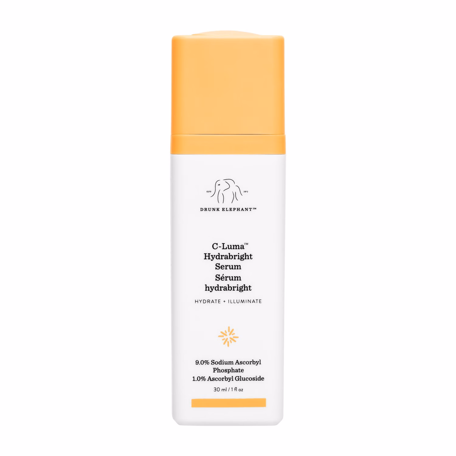 C-LUMA Hydrabright Serum