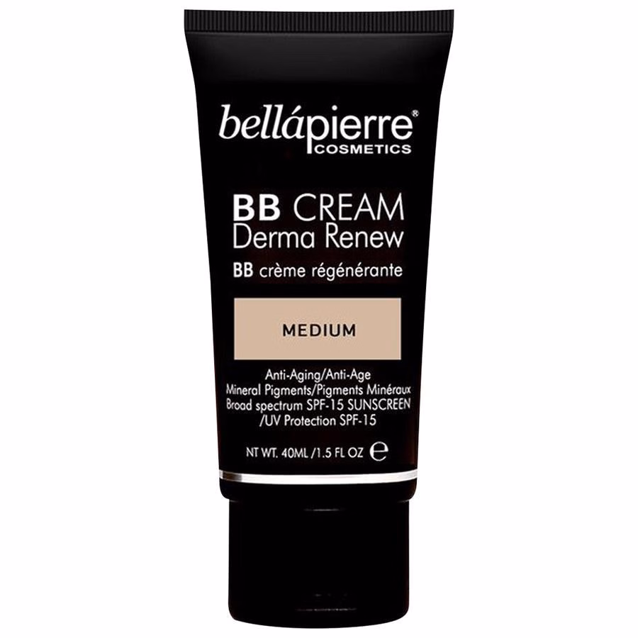 Derma Renew BB Cream