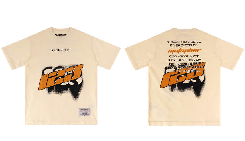CVA T-shirt