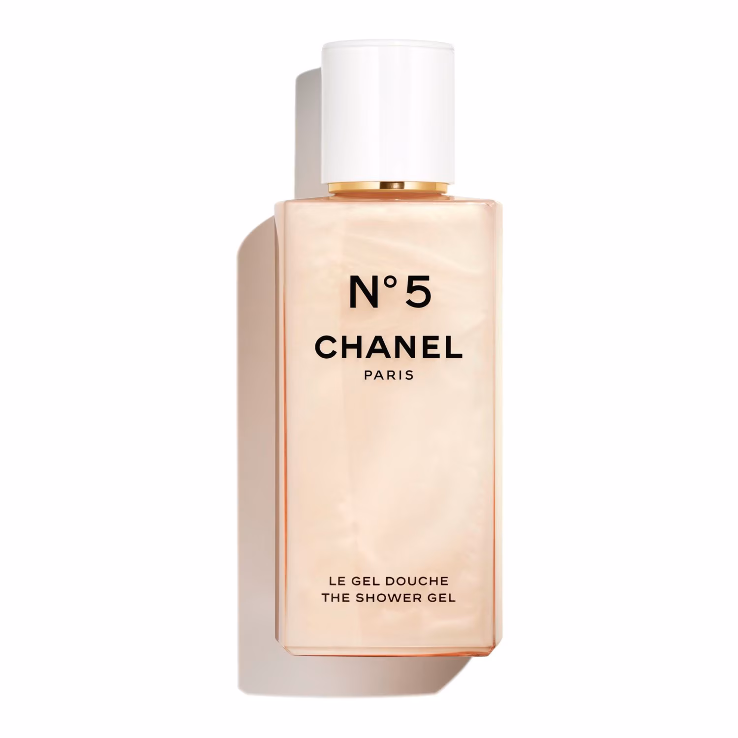 SHOWER GEL