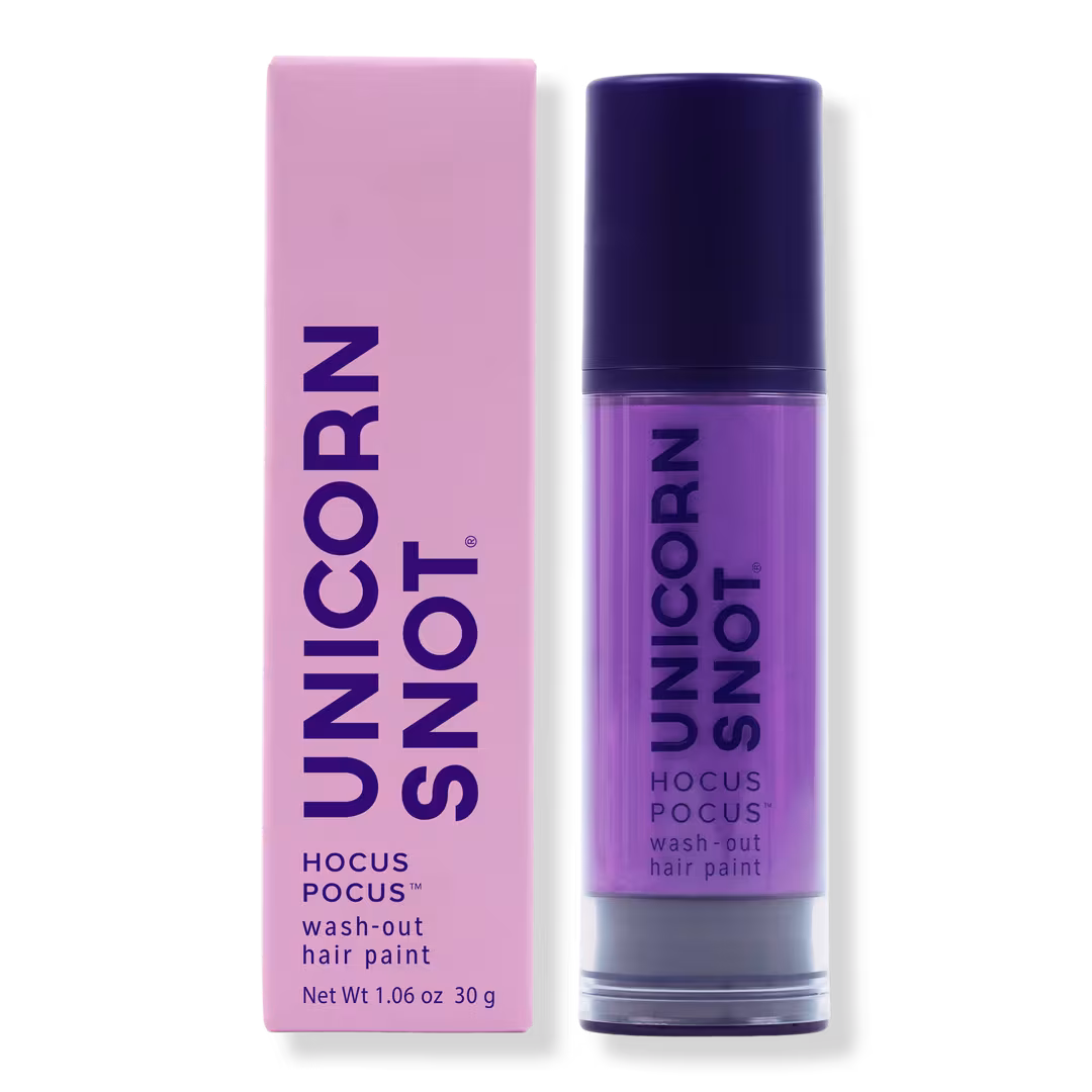 Unicorn Snot  Hocus Pocus Hair Paint