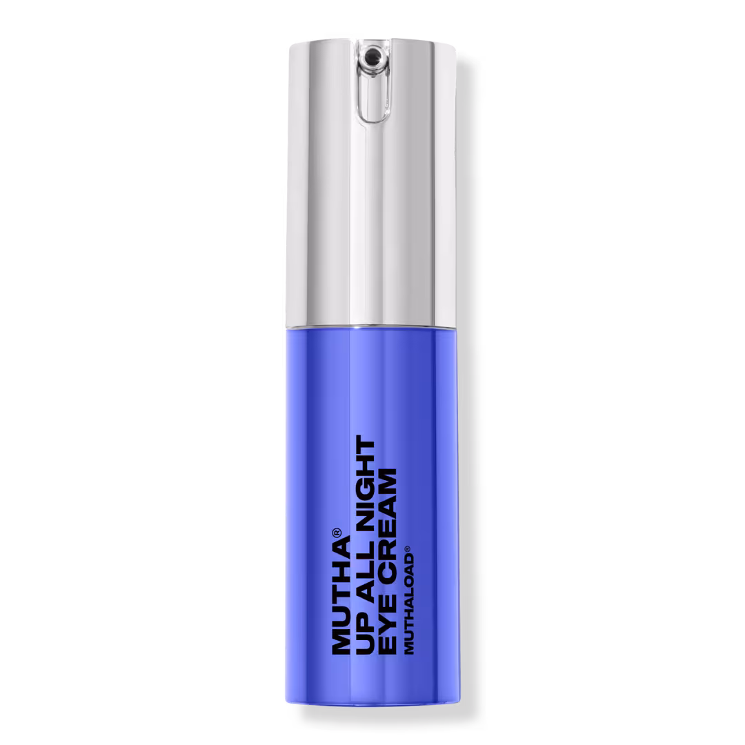 MUTHA  Up All Night Eye Cream