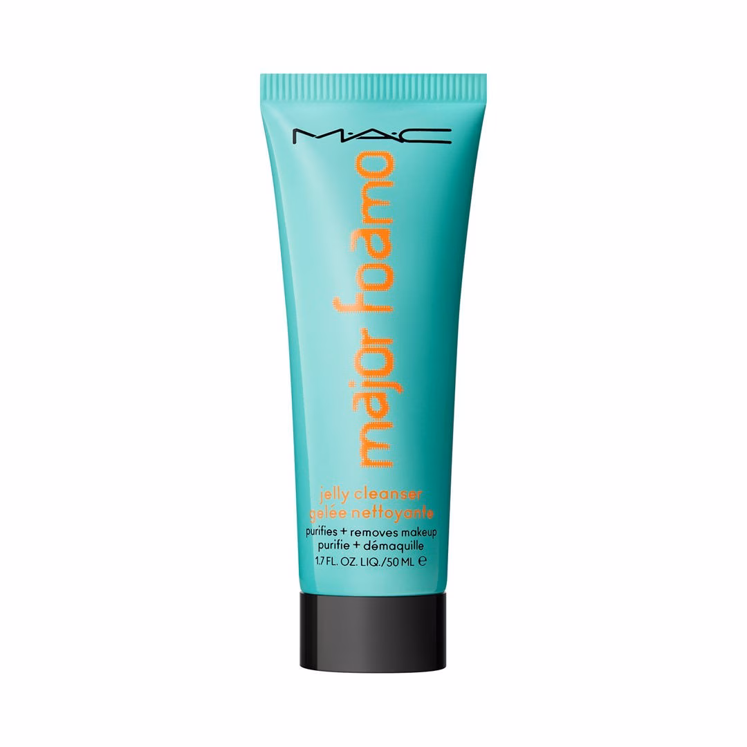 Major Foamo Jelly Cleanser