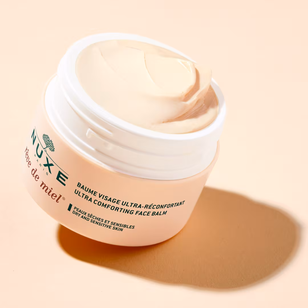 Nuxe  Rêve de Miel Ultra Comforting Face Balm