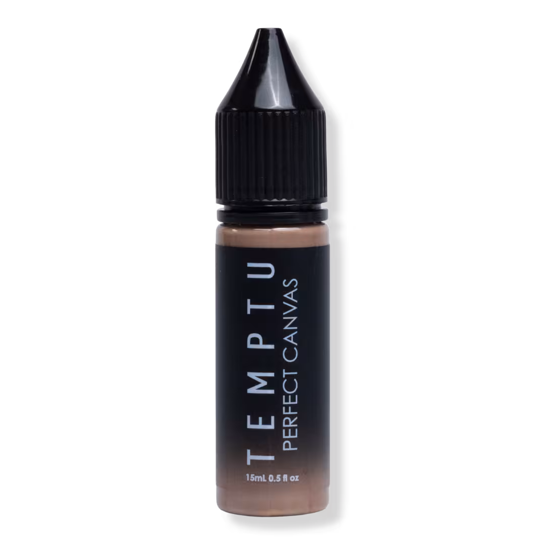 Temptu  Perfect Canvas Foundation