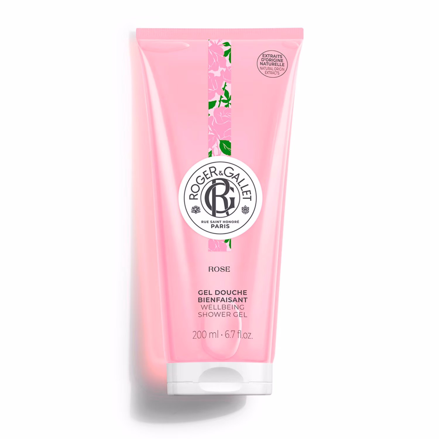 Shower Gel