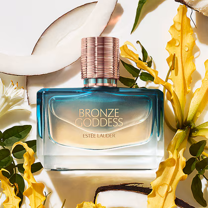 Estée Lauder Bronze Goddess Nuit Eau de Parfum Spray 50ML