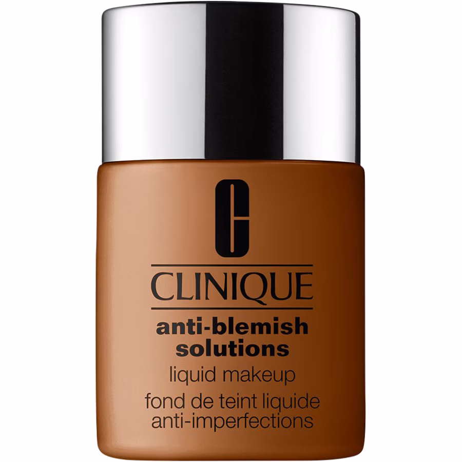 Anti Blemish Solutions Liquid Make-up