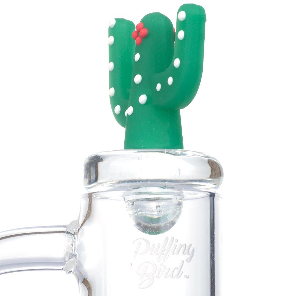 Cactus Silicone Carb Cap