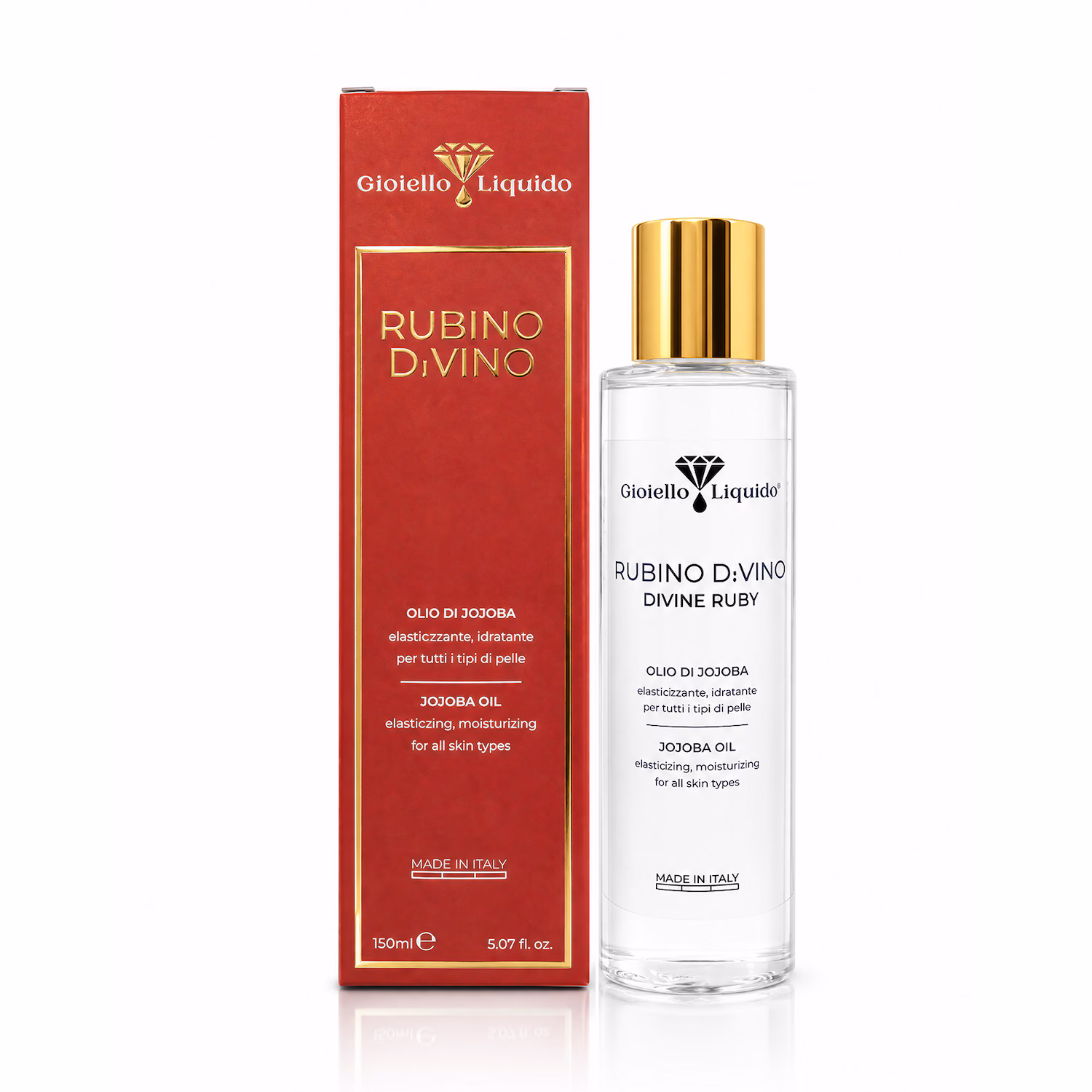 Jojoba Oil 